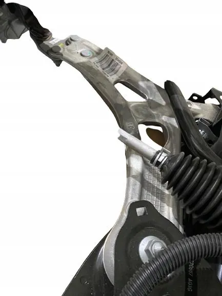 Braccio di Controllo Anteriore Sinistro DS7 Crossback 2023 1.5 HDI image 4