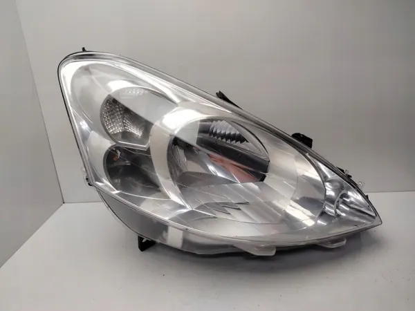 Farol direito OEM TBS29410 para Peugeot Partner image 2