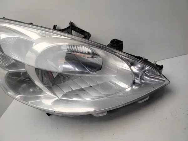 Farol direito OEM TBS29410 para Peugeot Partner image 3