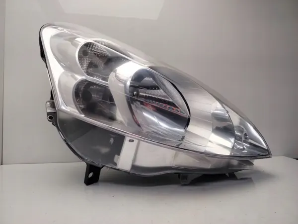 Farol direito OEM TBS29410 para Peugeot Partner image 5
