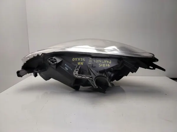 Farol direito OEM TBS29410 para Peugeot Partner image 9