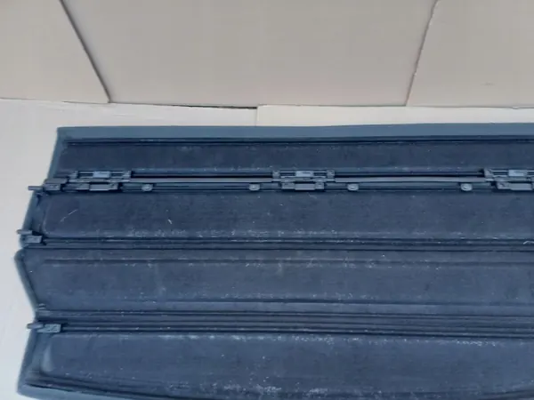 Estante de maletero Opel OE PÓŁKA BAGAŻNIKA OPEL MERIVA A image 4