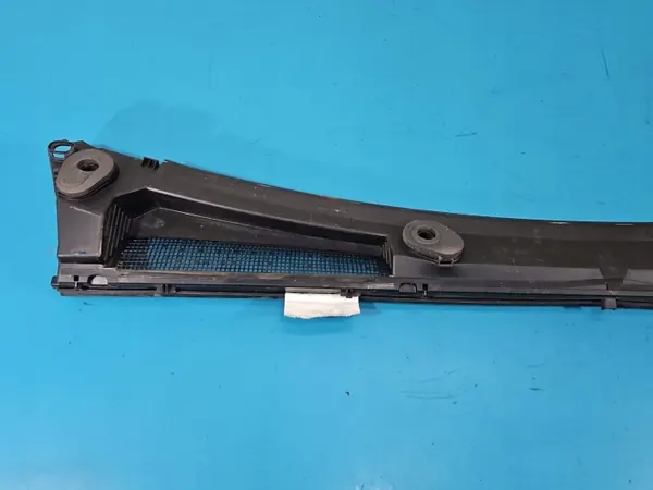 Gebrauchte Renault OE Windschutzscheibendichtung OEM 668114420R image 5