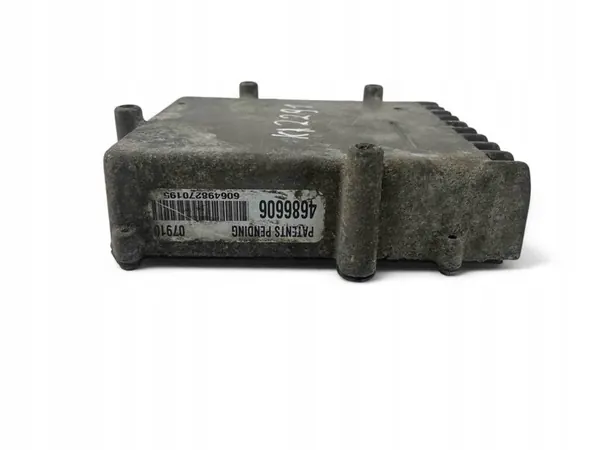 Controlador DODGE CARAVAN 1997 OEM 4686606 image 6