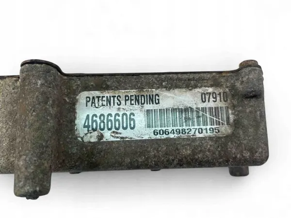 Controlador DODGE CARAVAN 1997 OEM 4686606 image 8