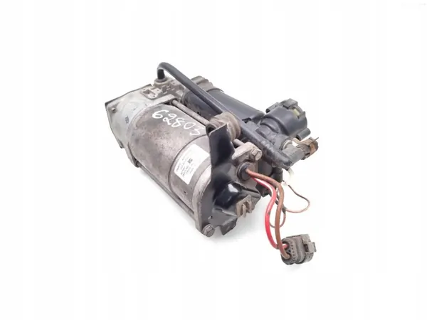 Compresseur suspension air Mercedes-Benz E-Class OEM 4430201901 image 10