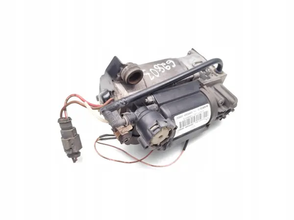 Compresseur suspension air Mercedes-Benz E-Class OEM 4430201901 image 3