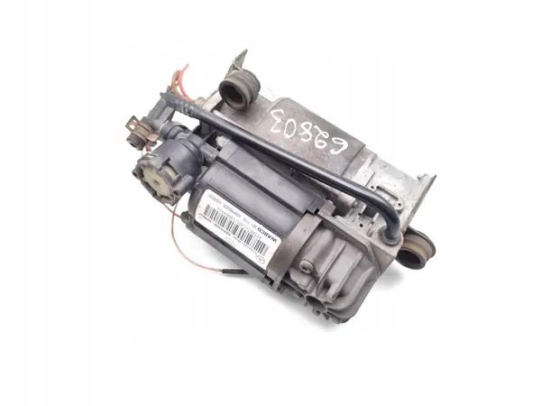 Compresseur suspension air Mercedes-Benz E-Class OEM 4430201901 image 4