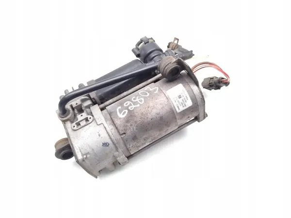 Compresseur suspension air Mercedes-Benz E-Class OEM 4430201901 image 9