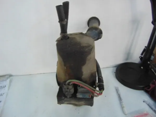 Pompe de direction OEM Ilza-137520- pour Peugeot 307 image 3