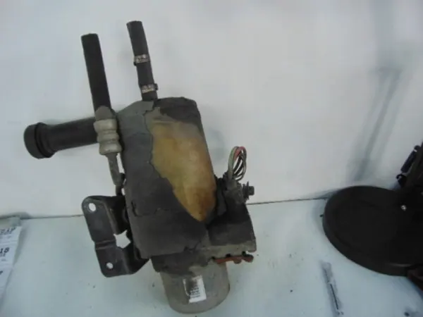Pompe de direction OEM Ilza-137520- pour Peugeot 307 image 4