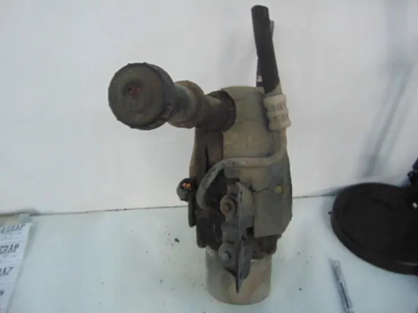 Pompe de direction OEM Ilza-137520- pour Peugeot 307 image 7