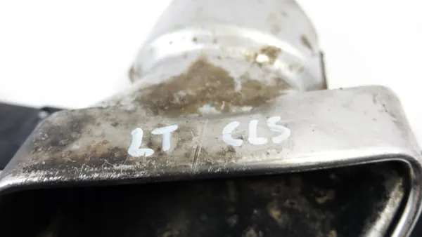 MERCEDES CLS 218 linker uitlaatpunt - OEM onderdeel image 3