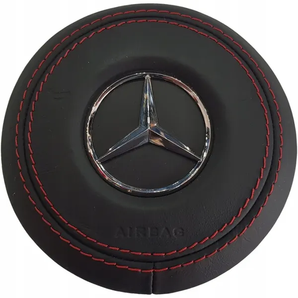 OEM MGA61507 turvatyyny Mercedes C205 W205 AMG image 2