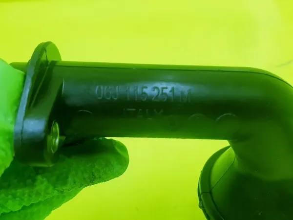 Öljypumppu SMOK Audi A3 A4 A5 A6 1.8 2.0 TFSI 06J115251M image 5