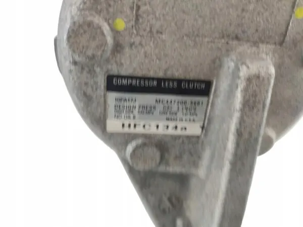 Compresor AC OEM 447200-5661 para Chrysler Voyager image 3