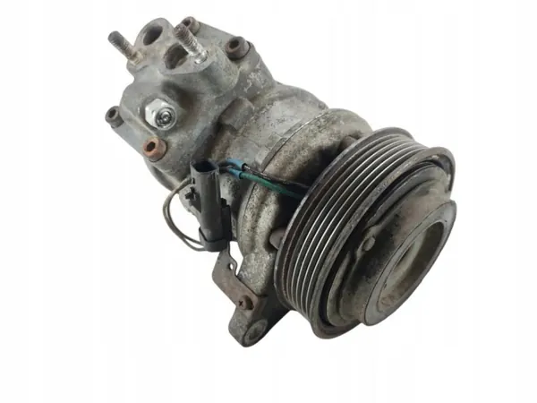 Compresor AC OEM 447200-5661 para Chrysler Voyager image 6