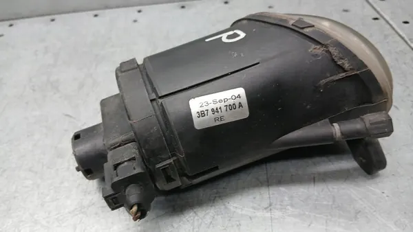 Farol Direito VW Passat B6 05-10 2.0TDI Sedan 3B7941700A image 2