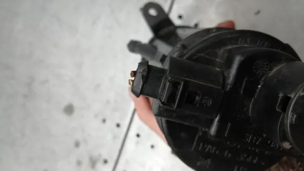 Farol Direito VW Passat B6 05-10 2.0TDI Sedan 3B7941700A image 5