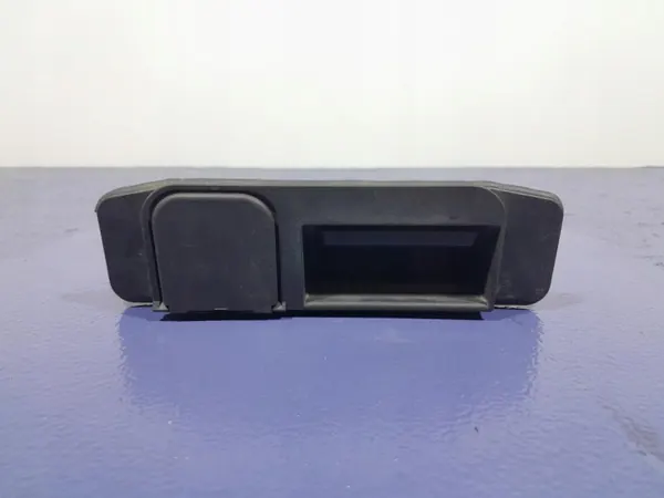 Manija de maletero con cámara Mercedes E W213 OEM A0997502500 image 2