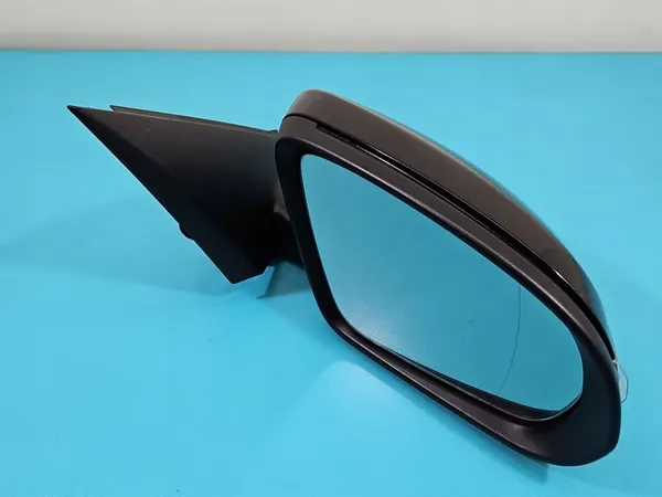 Oikea Peili Mercedes W205 Musta 7-Pin OEM A2058100216 image 5