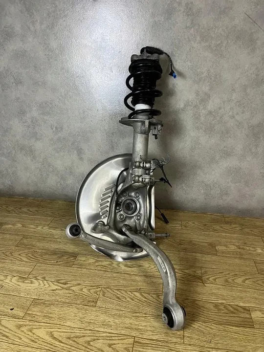 Snodo ammortizzatore BMW G80 G82 31318091355 image 2