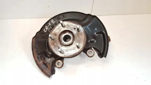 Honda CR-V framhjulsnav OEM 51211T1GE00 image 2