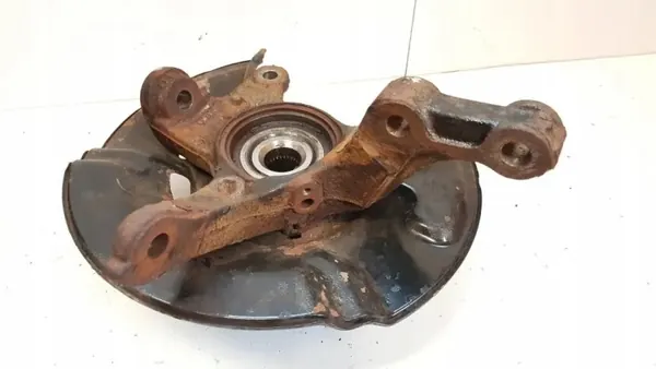 Honda CR-V framhjulsnav OEM 51211T1GE00 image 3