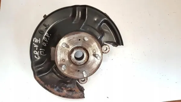 Honda CR-V framhjulsnav OEM 51211T1GE00 image 5