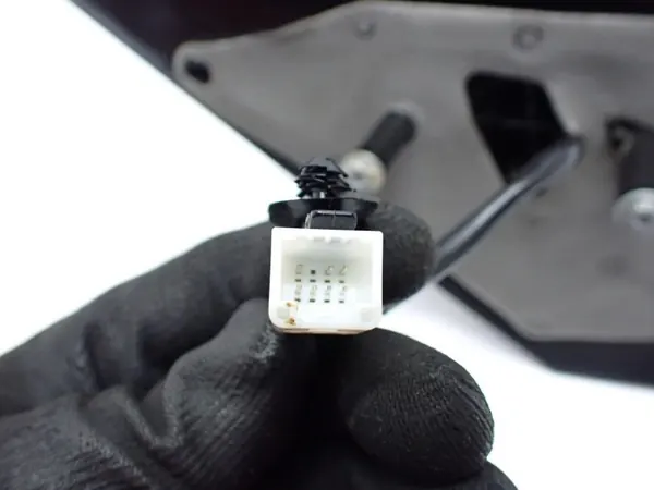 Espejo derecho OEM LUSTERKO PRAWE EUROPA EU 7-PIN image 6
