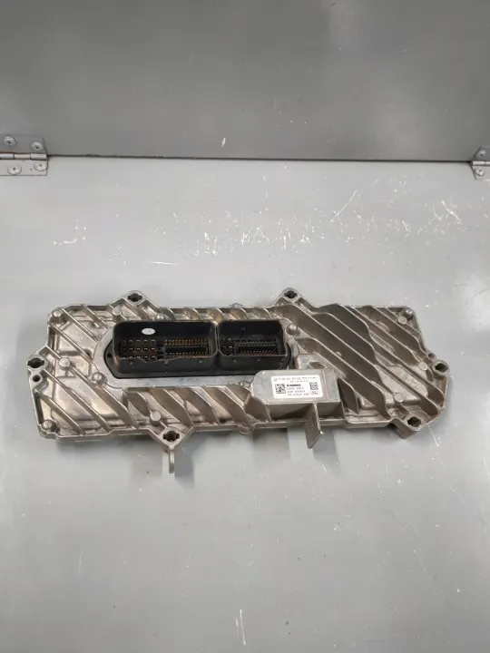 Module Commande Boîte Ford Puma MK2 M1BP-14C336-AB image 2