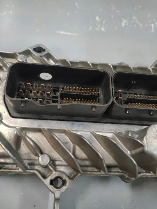 Module Commande Boîte Ford Puma MK2 M1BP-14C336-AB image 3