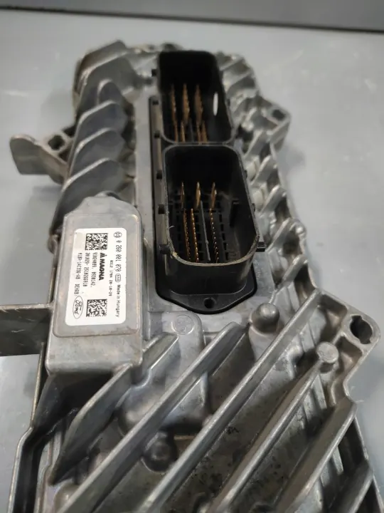 Module Commande Boîte Ford Puma MK2 M1BP-14C336-AB image 4