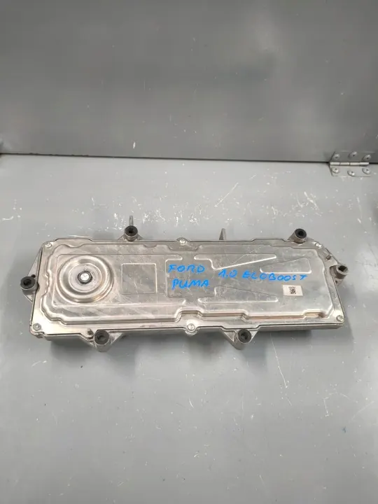 Module Commande Boîte Ford Puma MK2 M1BP-14C336-AB image 5