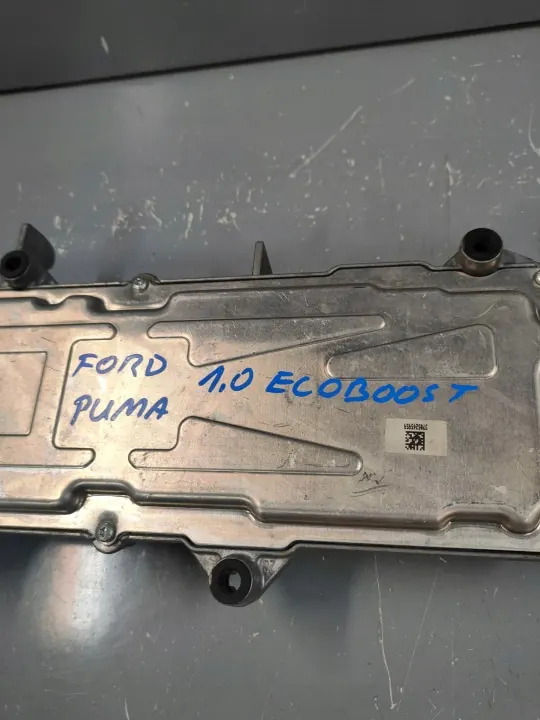 Module Commande Boîte Ford Puma MK2 M1BP-14C336-AB image 6