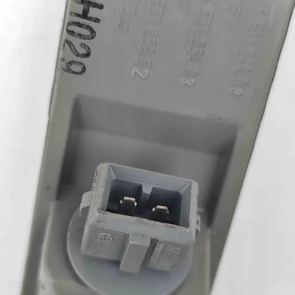 OEM 99663104403 Intermitente de aleta derecha Porsche 911 image 6