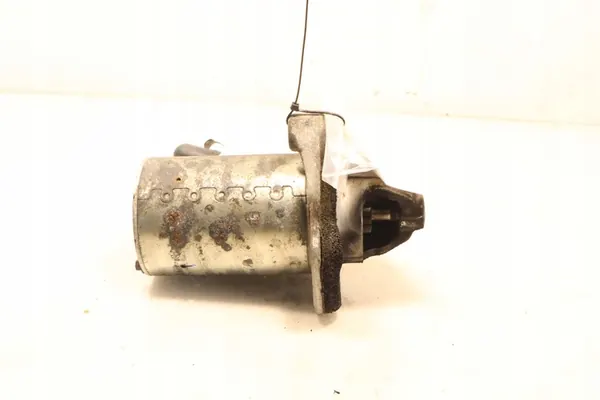 Motor de arranque Nissan Micra IV K13 1.2 1196052A image 2