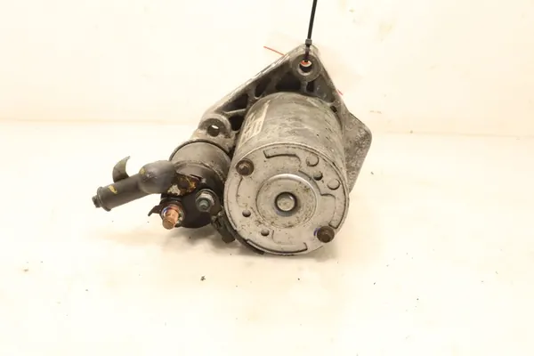 Motor de arranque Nissan Micra IV K13 1.2 1196052A image 4