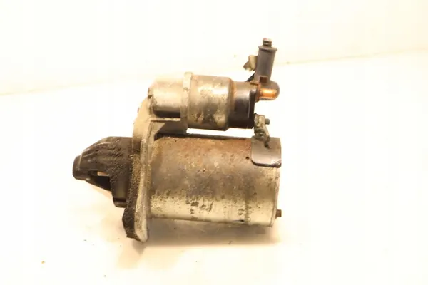 Motor de arranque Nissan Micra IV K13 1.2 1196052A image 5