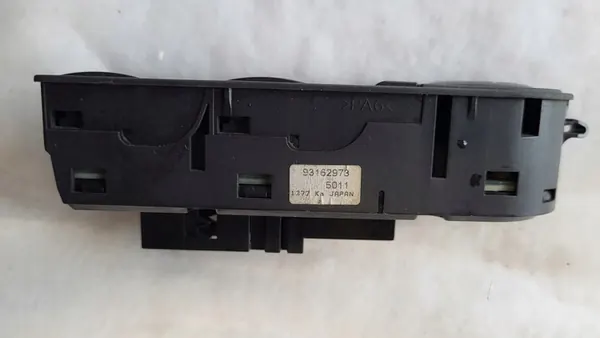 Opel Tigra B Dakraam Schakelaar, Origineel image 2