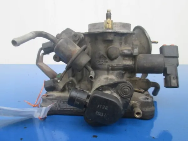 Honda OE Carburateur OEM 01 voor Civic IV 1.5 16V image 2