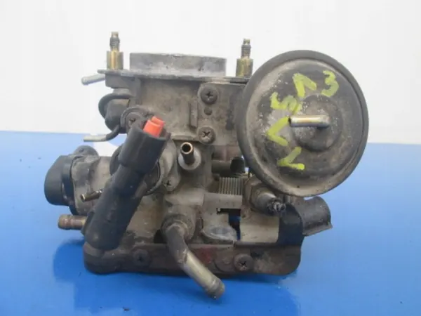 Honda OE Carburateur OEM 01 voor Civic IV 1.5 16V image 3