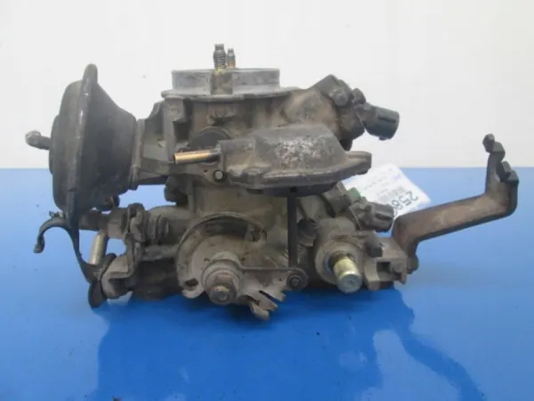 Honda OE Carburateur OEM 01 voor Civic IV 1.5 16V image 4