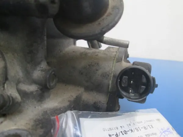 Honda OE Carburateur OEM 01 voor Civic IV 1.5 16V image 5