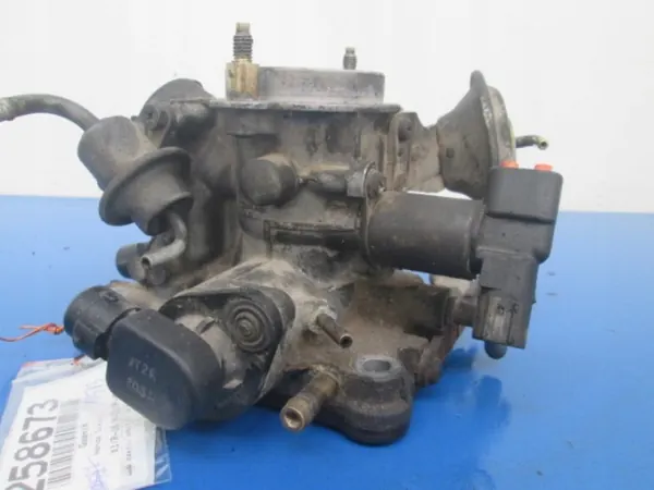 Honda OE Carburateur OEM 01 voor Civic IV 1.5 16V image 6