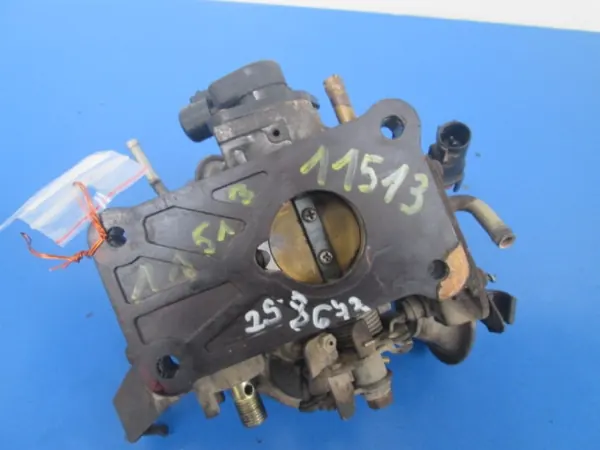 Honda OE Carburateur OEM 01 voor Civic IV 1.5 16V image 7