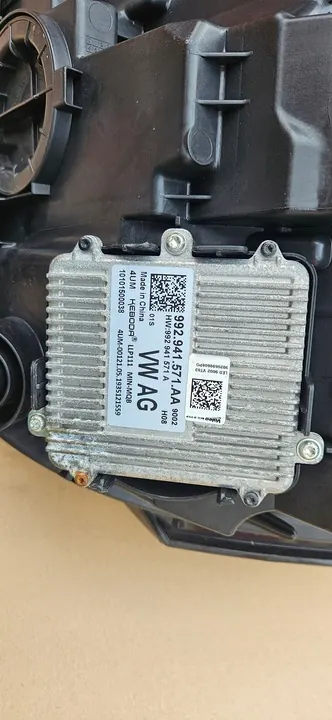 VW T6.1 Full LED Direito 7L1941773A image 4