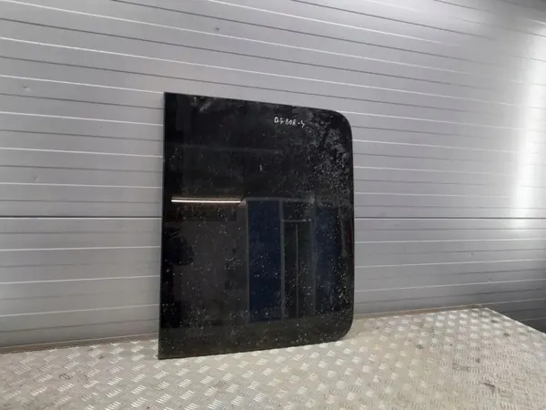 Glastak Audi OE 43R004561 för Q5 SQ5 2018 image 2