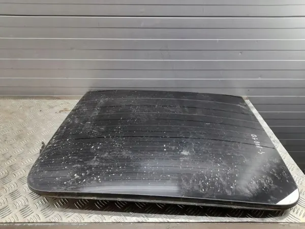 Glastak Audi OE 43R004561 för Q5 SQ5 2018 image 3