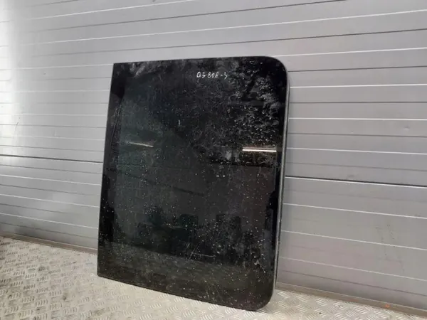 Glastak Audi OE 43R004561 för Q5 SQ5 2018 image 6